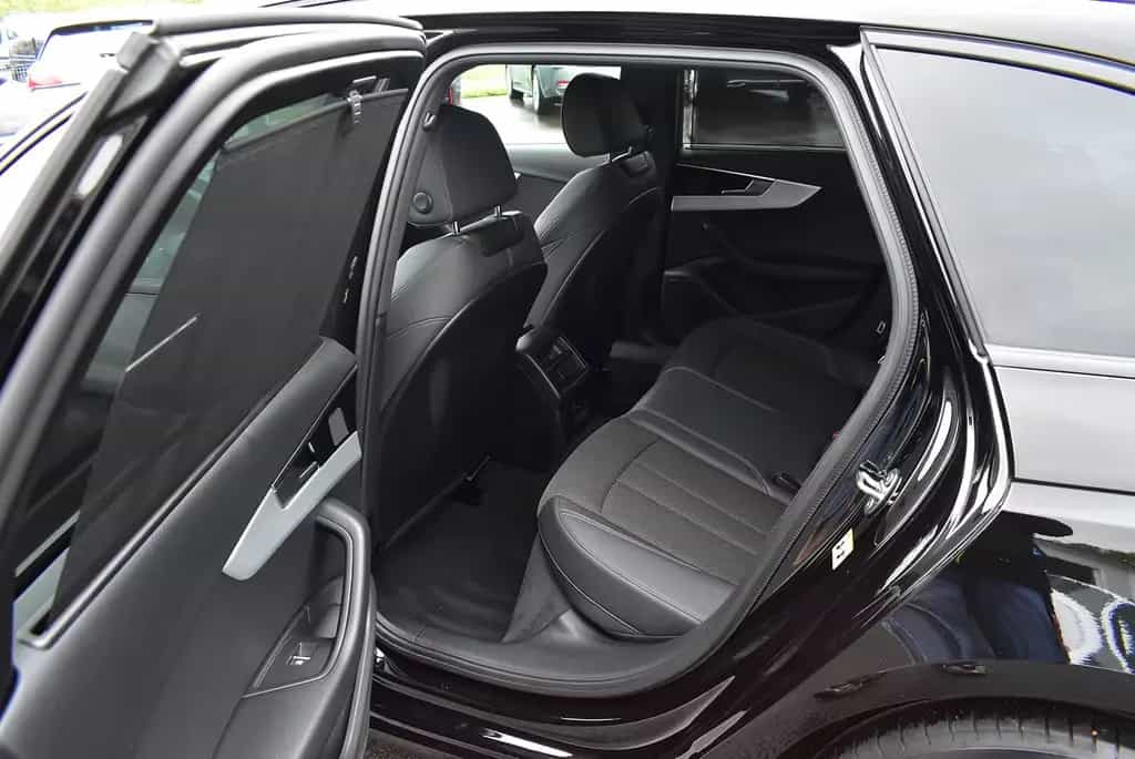 Audi A4 35 TDI S-tronic S line LED+Navi+Massage+Leder 12/2021-photo-7