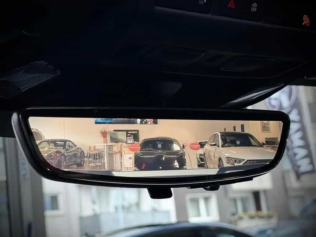 Corvette C8 Coupe Stingray 2LT  Targa*LIFT*HuD*Dt.Fzg 10/2022-photo-17