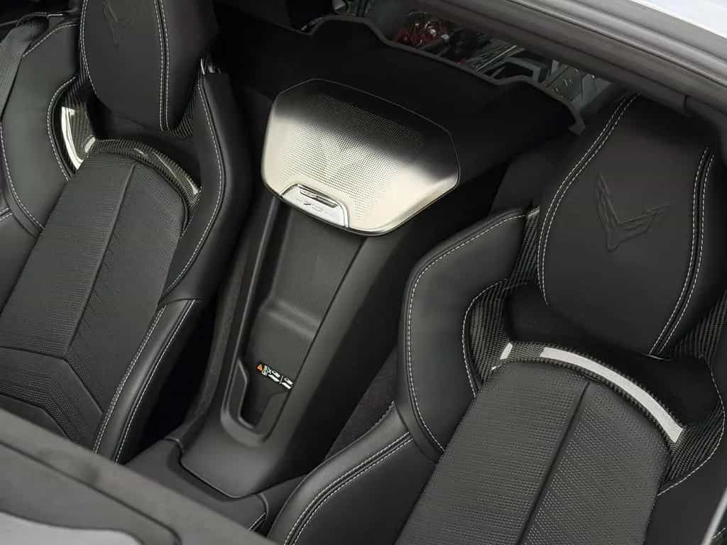 Corvette C8 Coupe Stingray 2LT  Targa*LIFT*HuD*Dt.Fzg 10/2022-photo-19