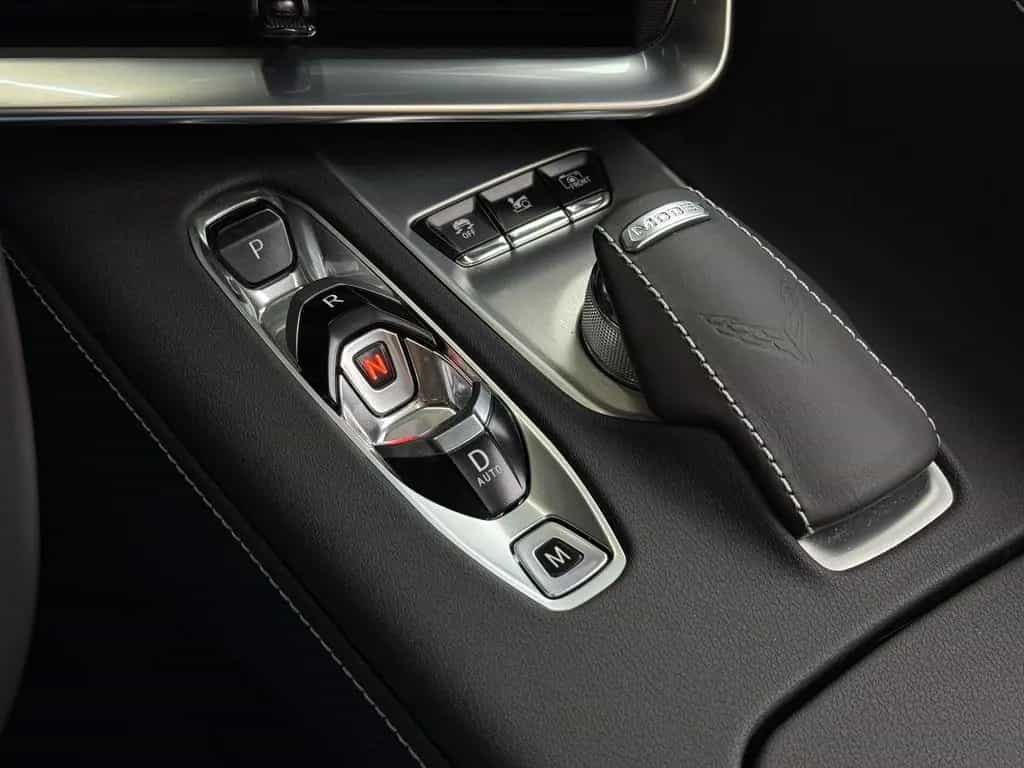 Corvette C8 Coupe Stingray 2LT  Targa*LIFT*HuD*Dt.Fzg 10/2022-photo-21