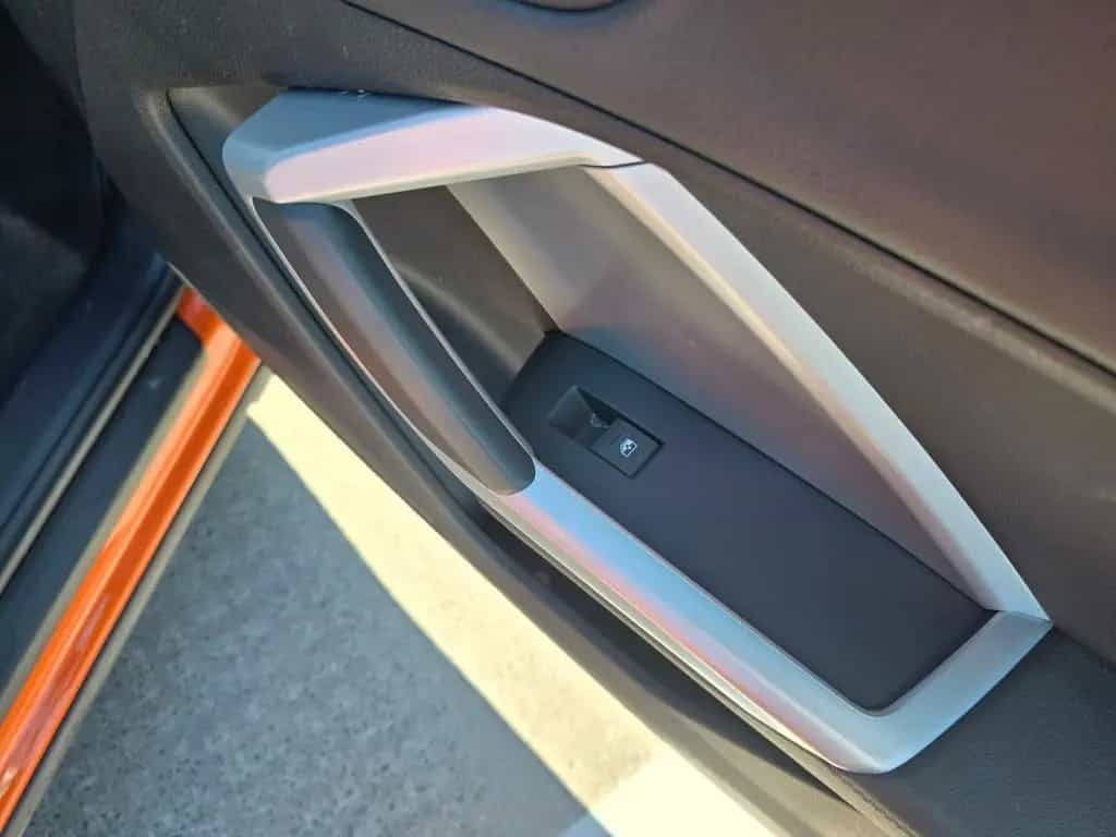Audi Q3 Sportback 35 TDI quattro S Line Ambition 10/2023-photo-24
