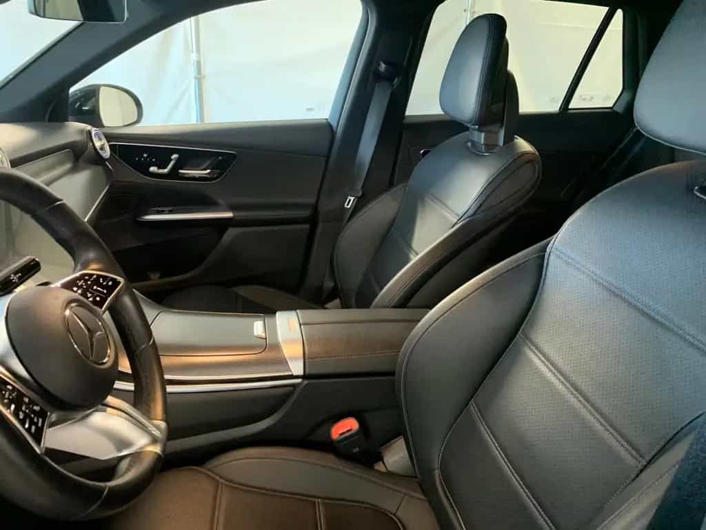 Mercedes-Benz GLC 200 Avantgarde newModel 19" Widescreen Distr 03/2023-photo-10