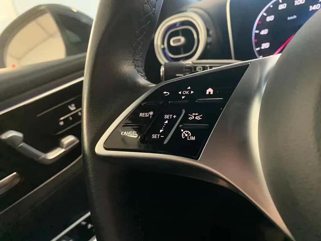 Mercedes-Benz GLC 200 Avantgarde newModel 19" Widescreen Distr 03/2023-photo-12