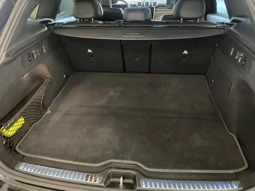 Mercedes-Benz GLC 200 Avantgarde newModel 19" Widescreen Distr 03/2023-photo-5