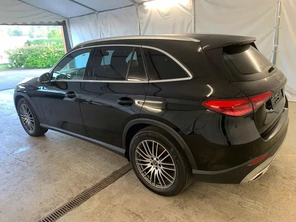 Mercedes-Benz GLC 200 Avantgarde newModel 19" Widescreen Distr 03/2023-photo-7