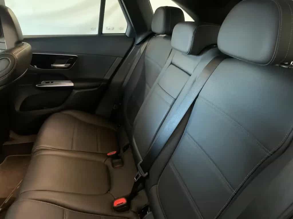 Mercedes-Benz GLC 200 Avantgarde newModel 19" Widescreen Distr 03/2023-photo-9
