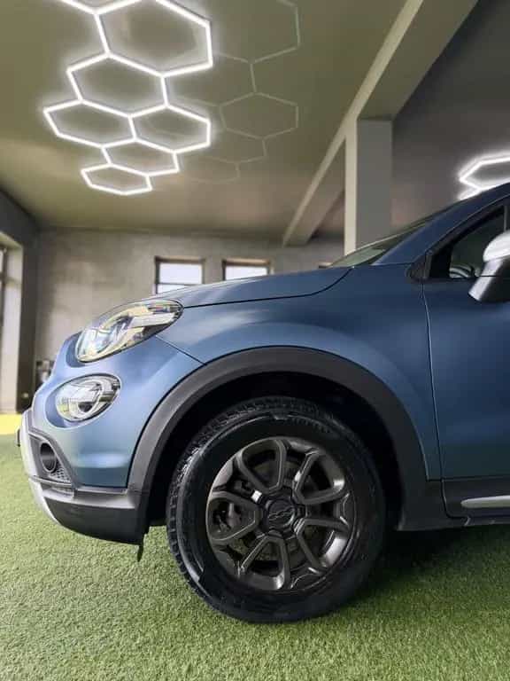 Fiat 500L Cross 500X 1.6 MultiJet 120 CV City Cross 06/2020-photo-4