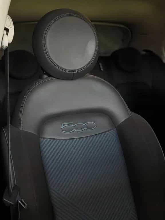 Fiat 500L Cross 500X 1.6 MultiJet 120 CV City Cross 06/2020-photo-9