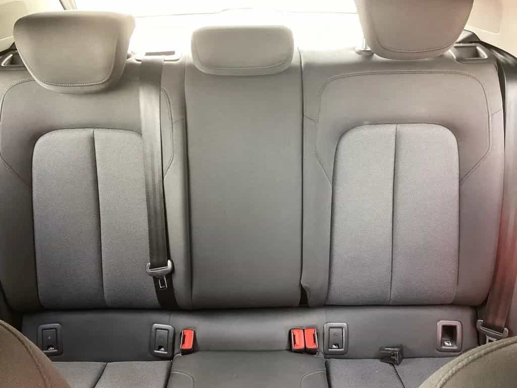 Audi Q2 1.4 TFSI, CarPlay, PDC, Fernlichassistent, Te 08/2018-photo-12