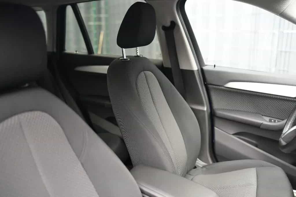 BMW X1 sDrive 20d Advantage*LED*NAVI*HARMAN*PDC*CAM* 04/2019-photo-14