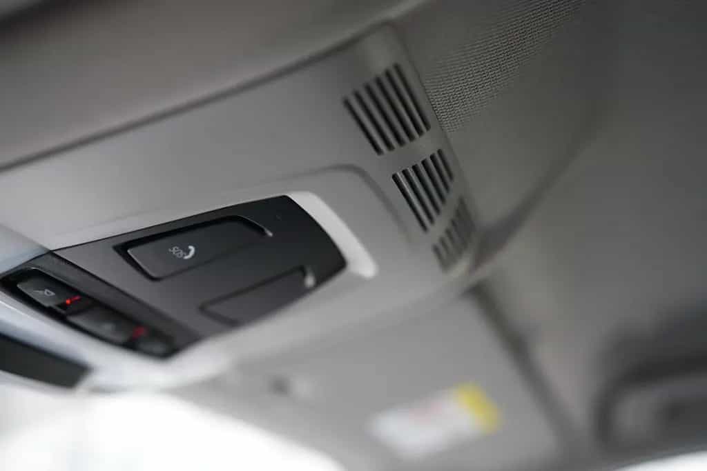 BMW X1 sDrive 20d Advantage*LED*NAVI*HARMAN*PDC*CAM* 04/2019-photo-26