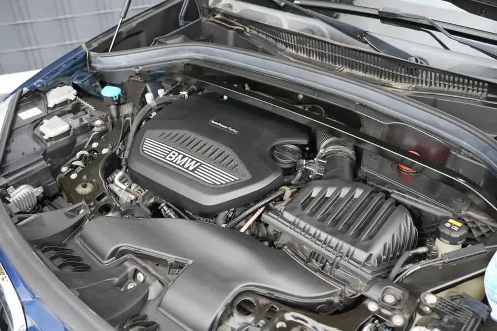 BMW X1 sDrive 20d Advantage*LED*NAVI*HARMAN*PDC*CAM* 04/2019-photo-40
