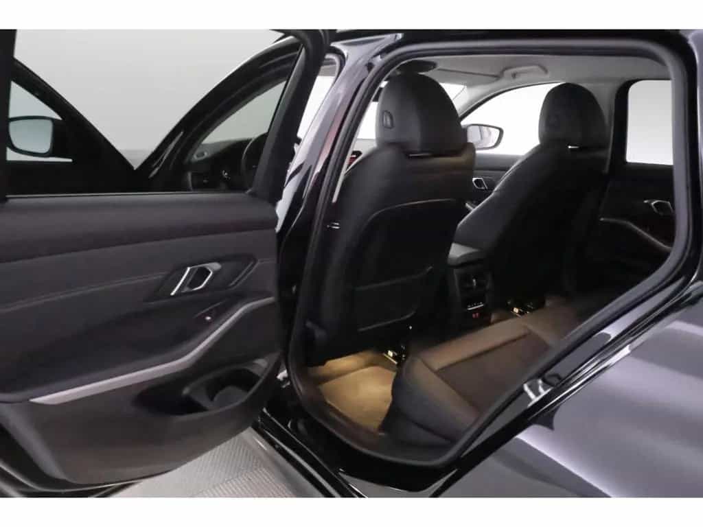 BMW 320 d xDrive Touring Steptronic Advantage+NAVI 11/2020-photo-11