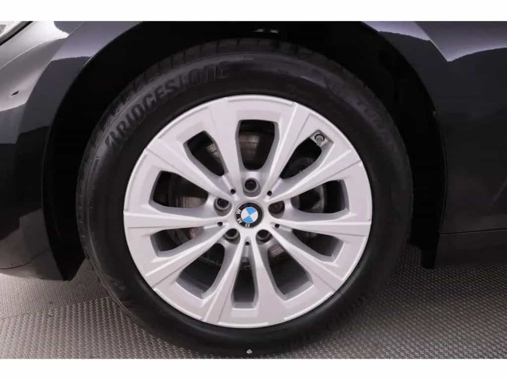 BMW 320 d xDrive Touring Steptronic Advantage+NAVI 11/2020-photo-7