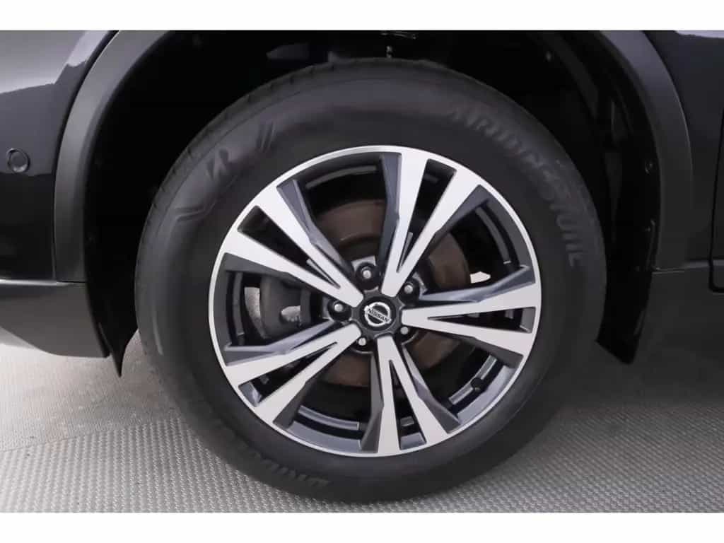 Nissan X-Trail 1.3DIG-T Aut.N-Connecta+LED+NAVI+7-SITZE 03/2021-photo-1