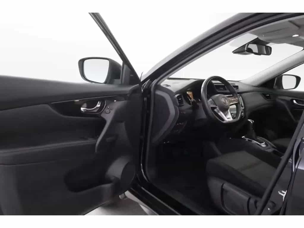 Nissan X-Trail 1.3DIG-T Aut.N-Connecta+LED+NAVI+7-SITZE 03/2021-photo-2