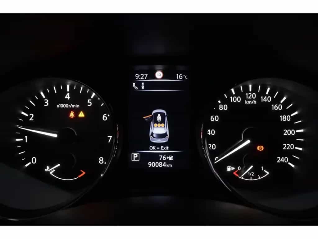 Nissan X-Trail 1.3DIG-T Aut.N-Connecta+LED+NAVI+7-SITZE 03/2021-photo-3
