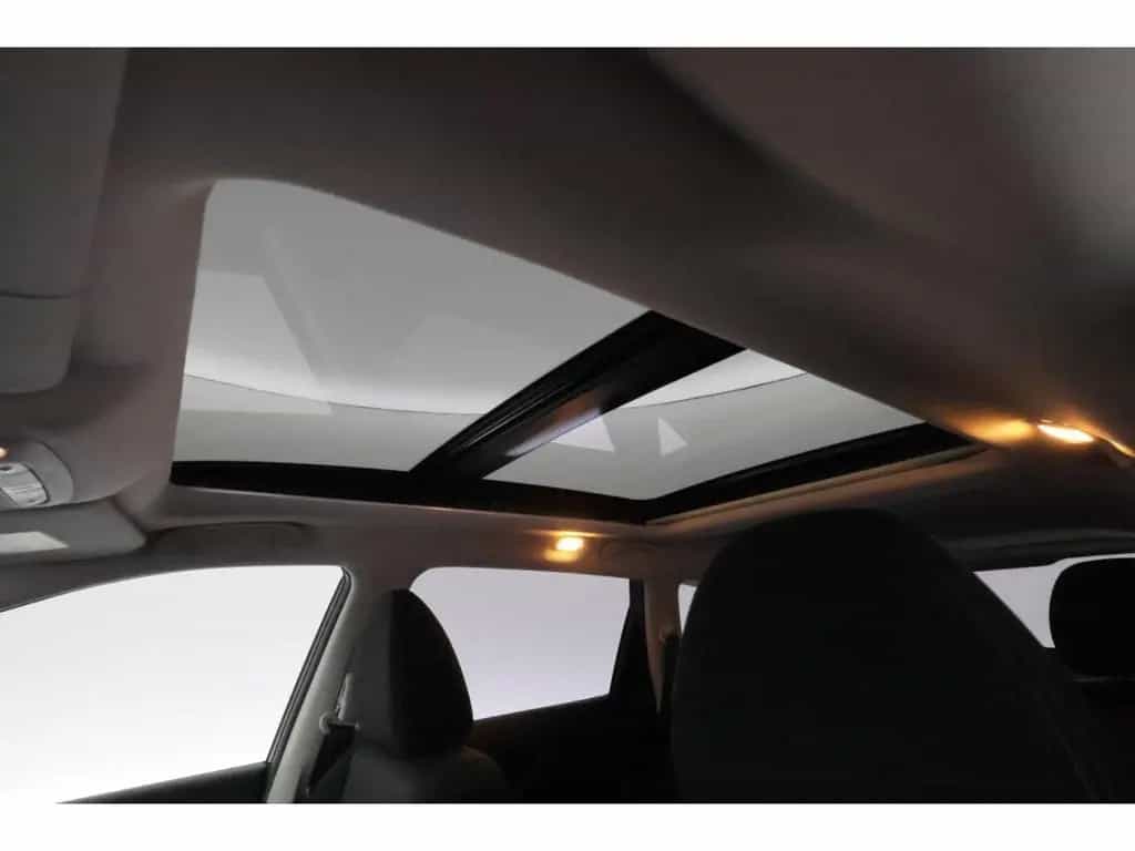 Nissan X-Trail 1.3DIG-T Aut.N-Connecta+LED+NAVI+7-SITZE 03/2021-photo-5