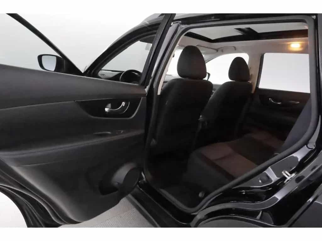 Nissan X-Trail 1.3DIG-T Aut.N-Connecta+LED+NAVI+7-SITZE 03/2021-photo-7