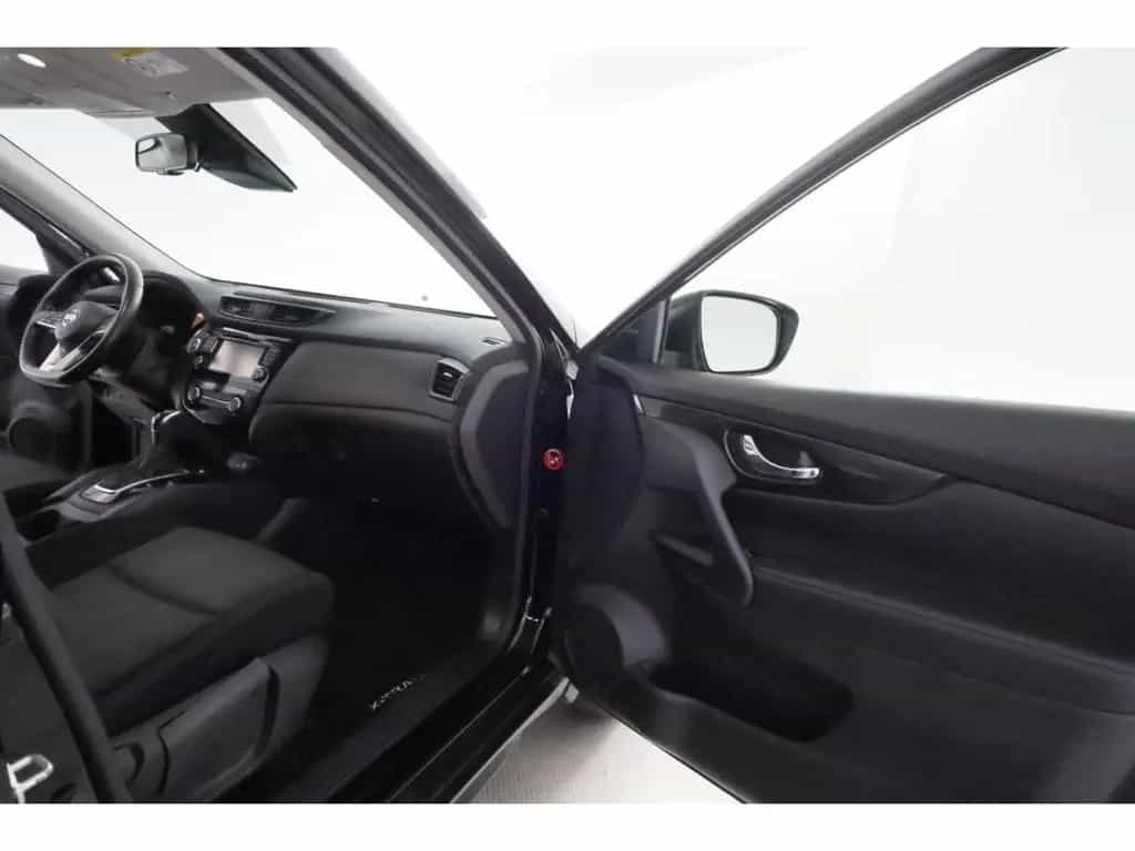 Nissan X-Trail 1.3DIG-T Aut.N-Connecta+LED+NAVI+7-SITZE 03/2021-photo-9