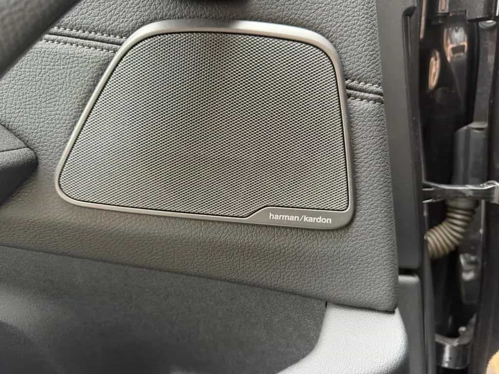 BMW 530 d Touring M Sport-Scheckheft-HU+Service 6/26 06/2019-photo-13
