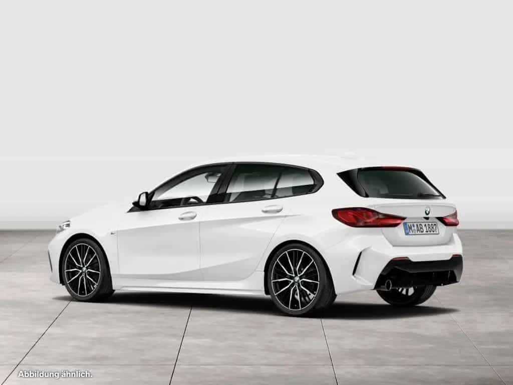 BMW 118 i M-SPORT+PA+H/K+SHZ+LED+NAVI 05/2023-photo-5