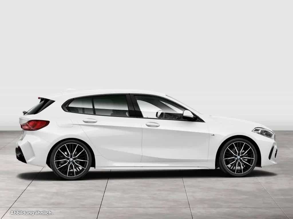 BMW 118 i M-SPORT+PA+H/K+SHZ+LED+NAVI 05/2023-photo-7