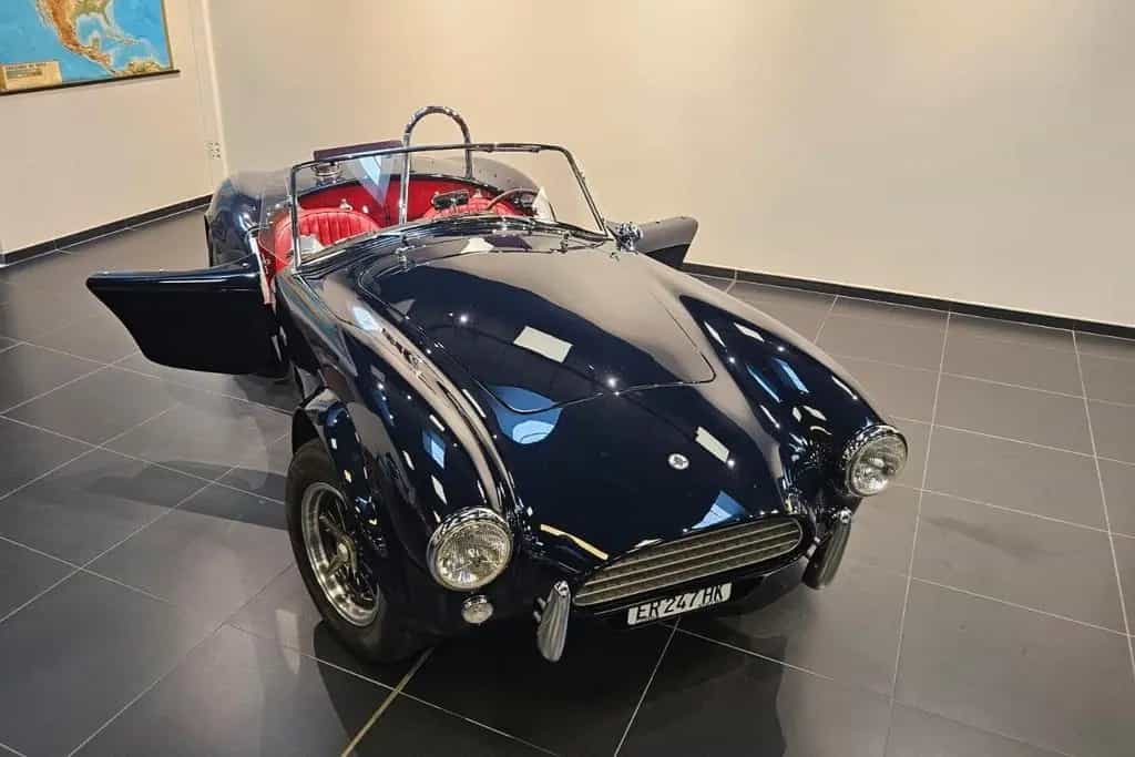 AC Other COBRA 02/1963-photo-1