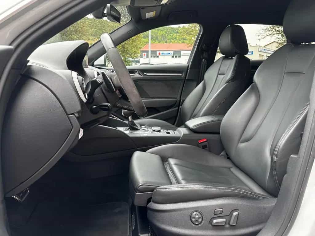 Audi RS3 2.5 TFSI S tronic quattro Sportback B&O 10/2020-photo-12