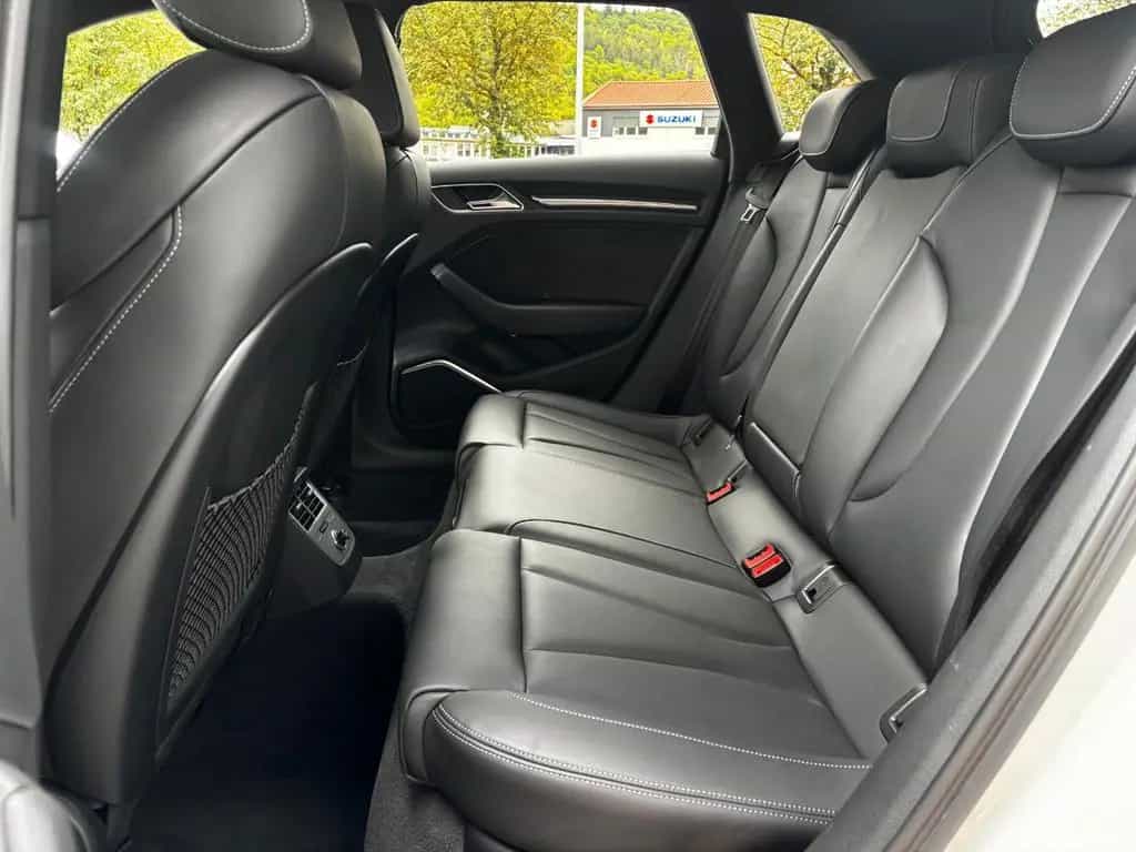 Audi RS3 2.5 TFSI S tronic quattro Sportback B&O 10/2020-photo-13