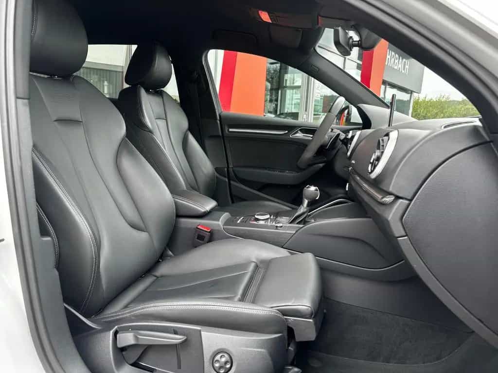 Audi RS3 2.5 TFSI S tronic quattro Sportback B&O 10/2020-photo-14