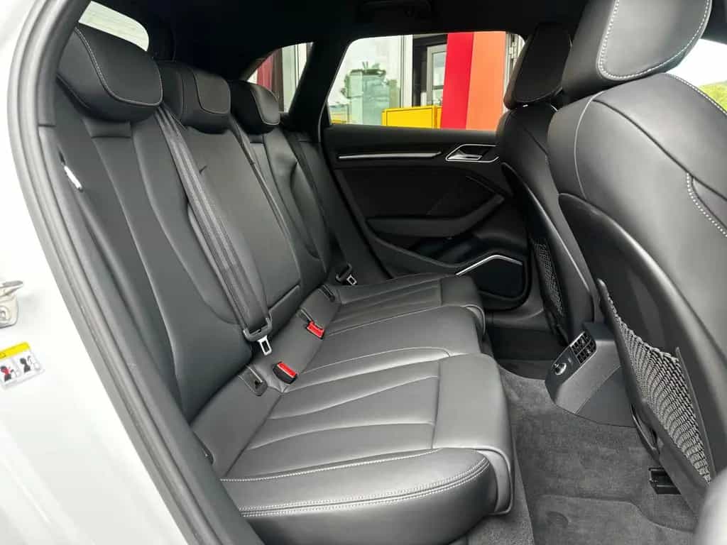 Audi RS3 2.5 TFSI S tronic quattro Sportback B&O 10/2020-photo-15