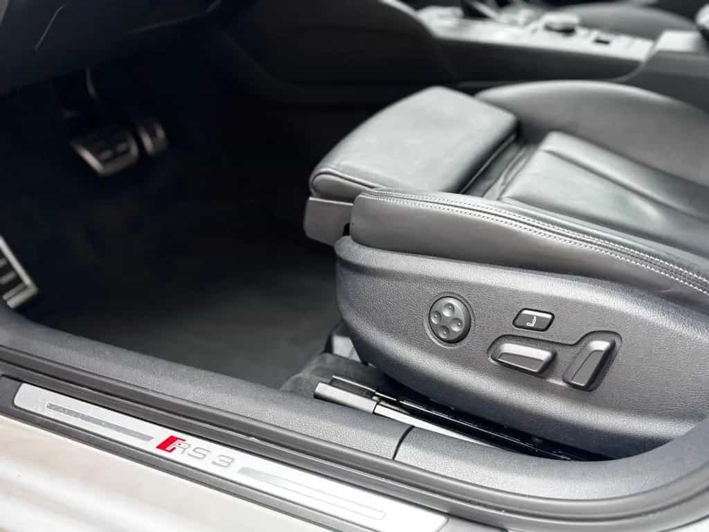 Audi RS3 2.5 TFSI S tronic quattro Sportback B&O 10/2020-photo-16