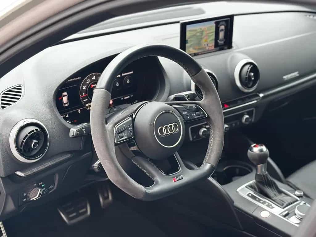 Audi RS3 2.5 TFSI S tronic quattro Sportback B&O 10/2020-photo-17