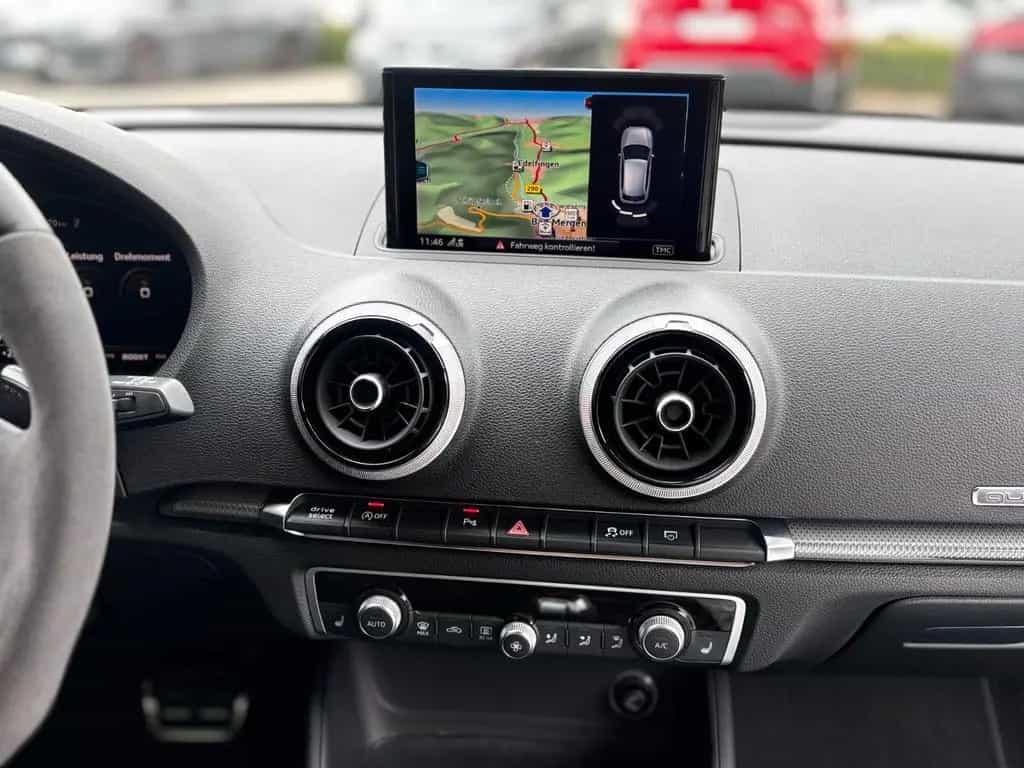Audi RS3 2.5 TFSI S tronic quattro Sportback B&O 10/2020-photo-18