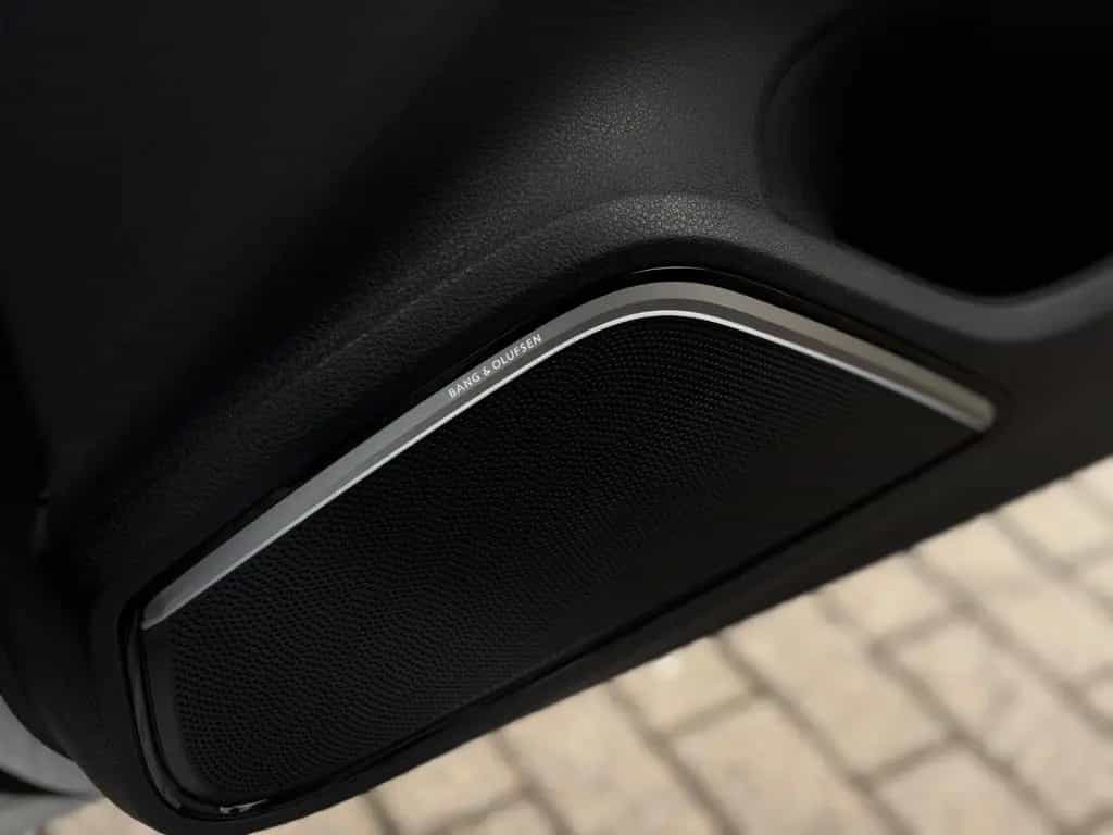 Audi RS3 2.5 TFSI S tronic quattro Sportback B&O 10/2020-photo-19