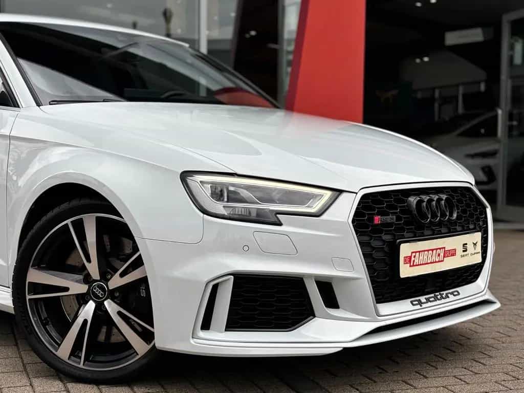 Audi RS3 2.5 TFSI S tronic quattro Sportback B&O 10/2020-photo-7