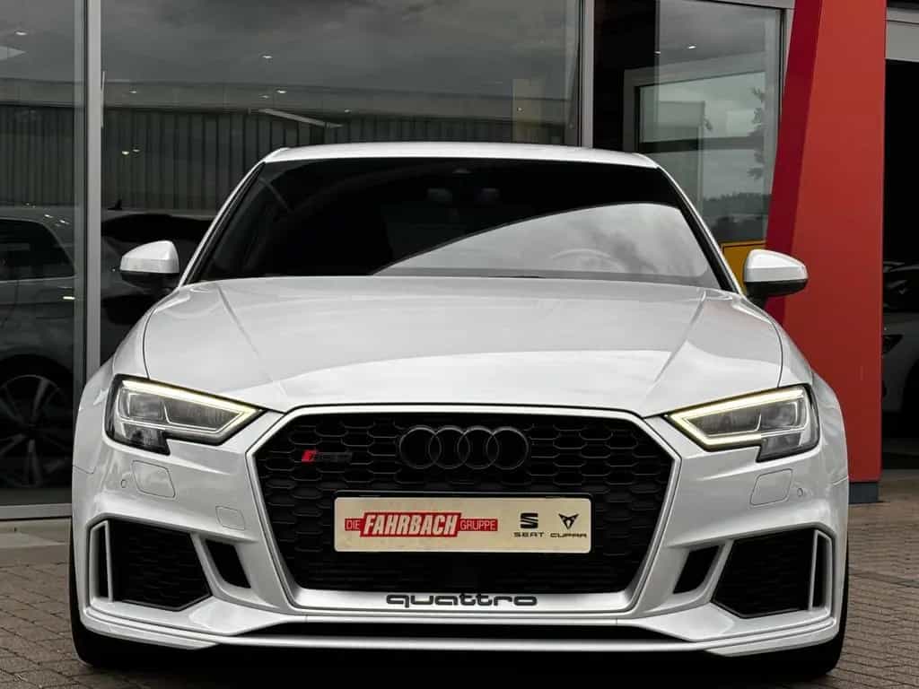 Audi RS3 2.5 TFSI S tronic quattro Sportback B&O 10/2020-photo-8