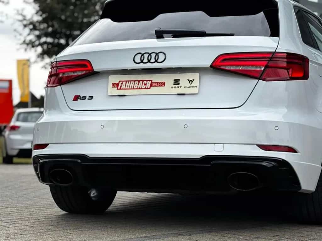 Audi RS3 2.5 TFSI S tronic quattro Sportback B&O 10/2020-photo-9