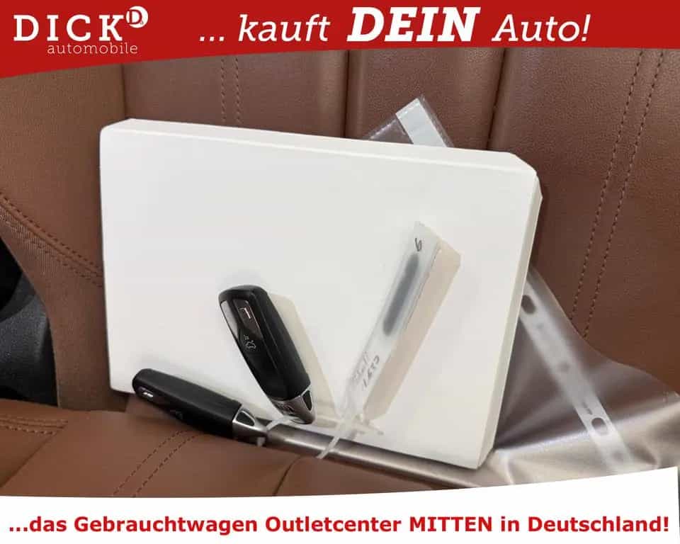 Audi A5 SB 40d S-Tr. LED+/ACC/VIRTU/PANO/SHZ/HIFI/8Fa 06/2021-photo-10