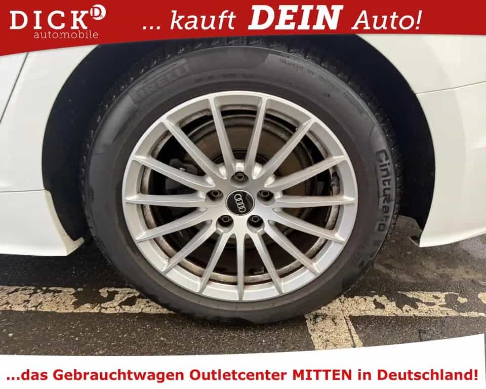 Audi A5 SB 40d S-Tr. LED+/ACC/VIRTU/PANO/SHZ/HIFI/8Fa 06/2021-photo-12