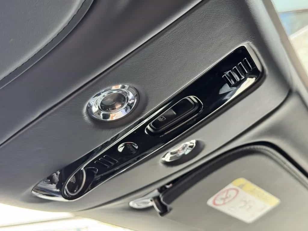 Aston Martin DBX 4.0 V8 DBX707 01/2023-photo-14