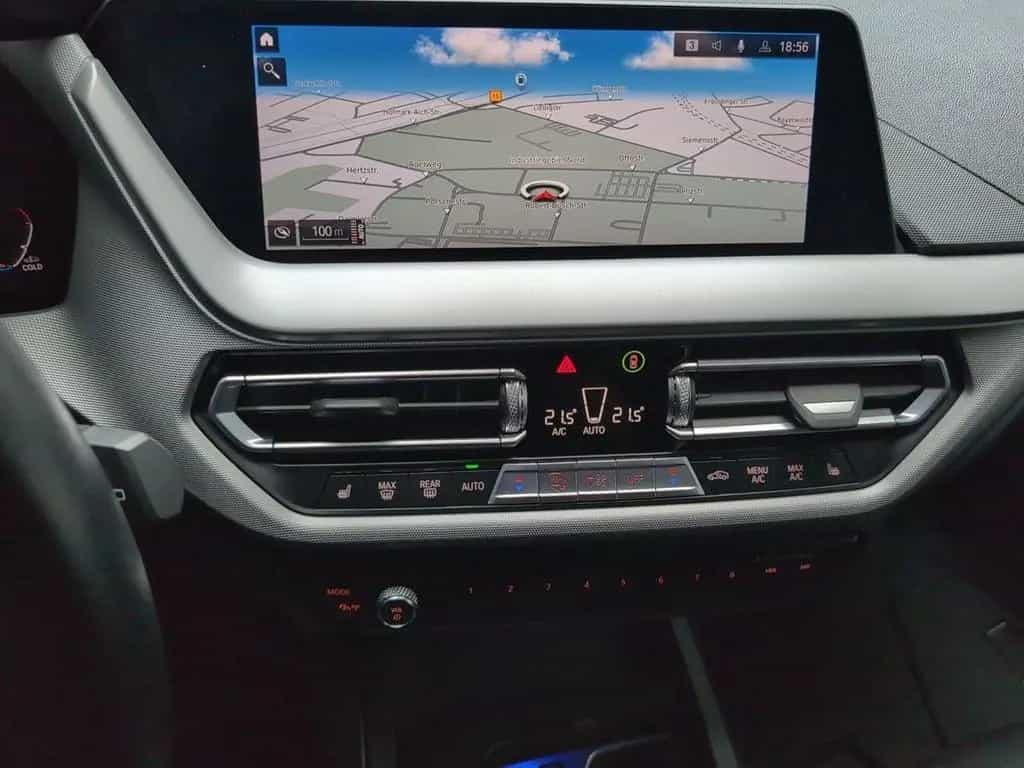 BMW 116 i Aut. Advantage /HuD/LiveCo/LED/PDC 06/2021-photo-15