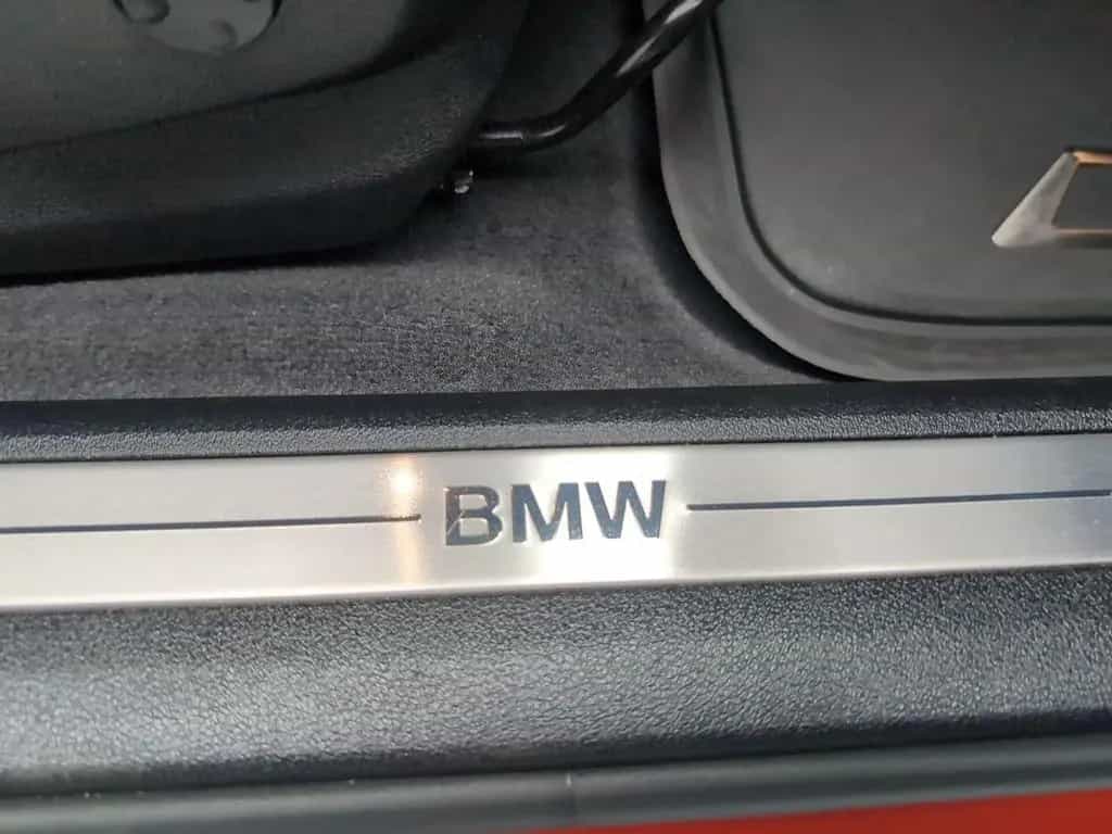 BMW 116 i Aut. Advantage /HuD/LiveCo/LED/PDC 06/2021-photo-20