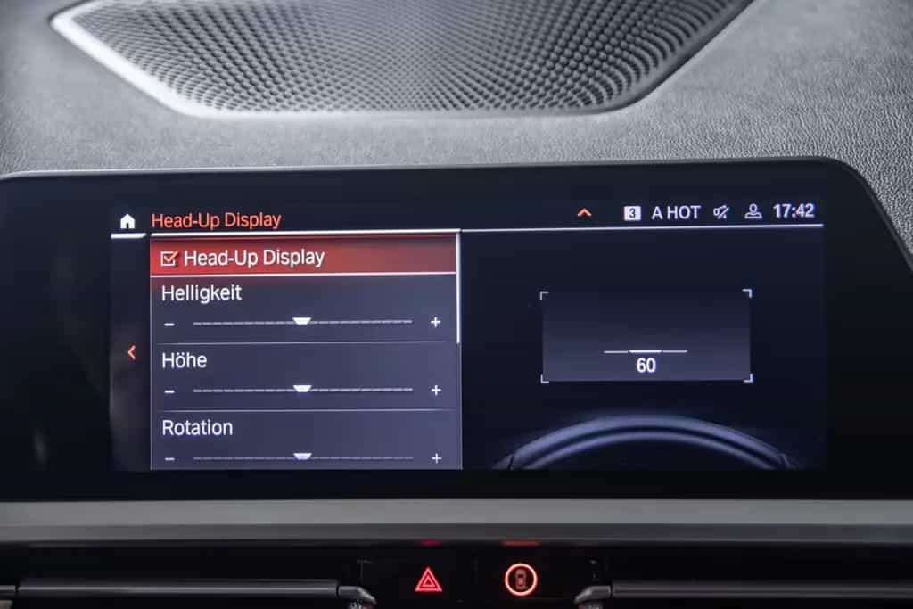 BMW 320 d Touring xDrive Sport Line HUD/Laser/Standhz 08/2020-photo-19