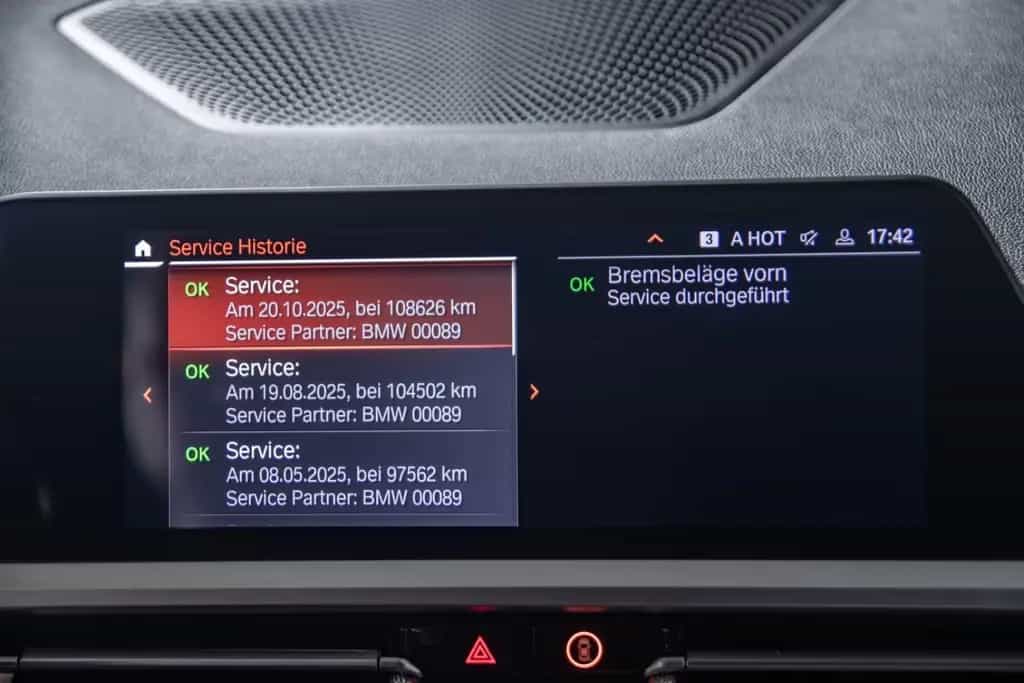 BMW 320 d Touring xDrive Sport Line HUD/Laser/Standhz 08/2020-photo-20