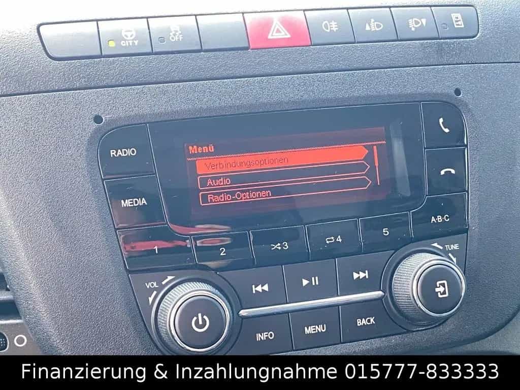 Iveco Other Daily Kasten Automatik Maxi Radstand 3 Sitze 09/2021-photo-16