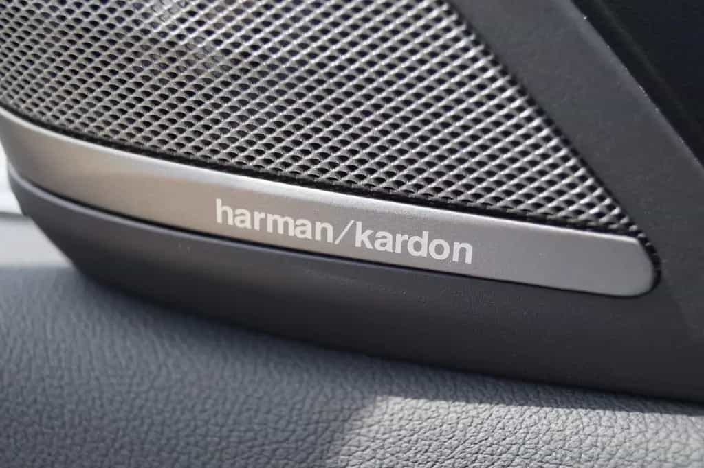 BMW 530 d xDrive touring Luxury Line Pano*AHK*Harman 07/2018-photo-19