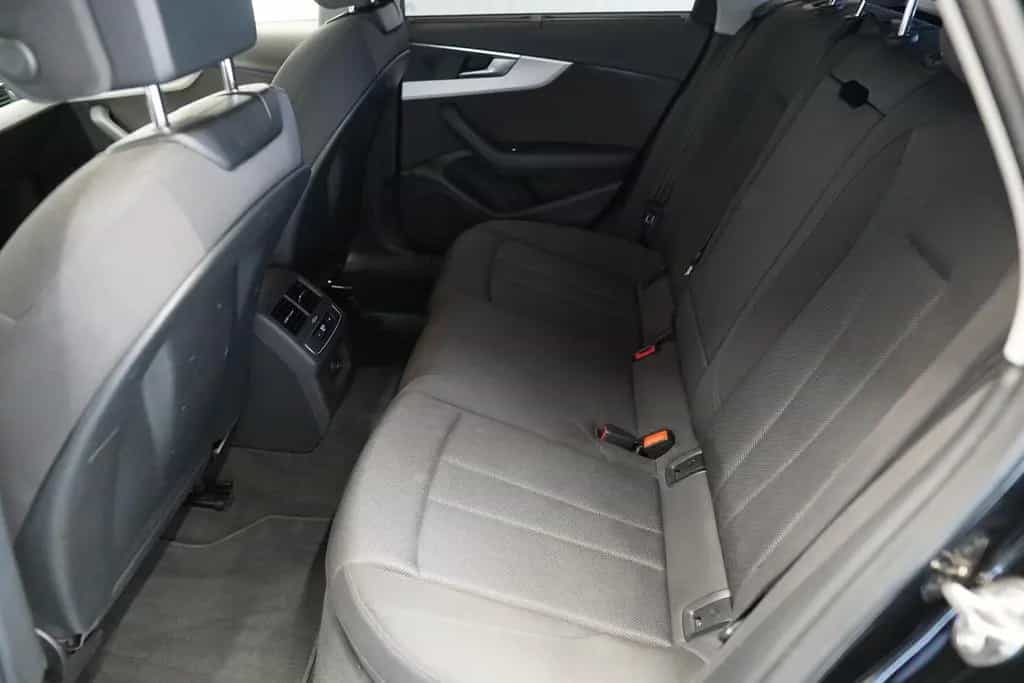 Audi A4 Avant 35 TDI S-tr. "LED*SITZH*NAVI*VIRTUAL 12/2020-photo-15
