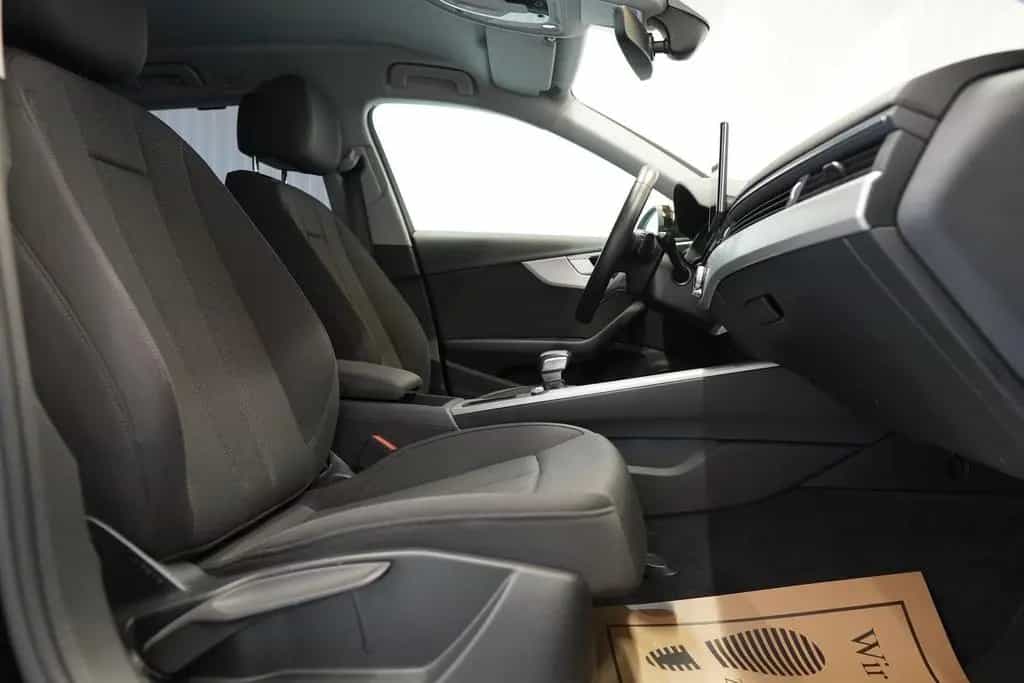 Audi A4 Avant 35 TDI S-tr. "LED*SITZH*NAVI*VIRTUAL 12/2020-photo-18